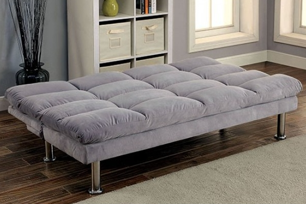 SARATOGA FUTON SOFA | CM2902GY
