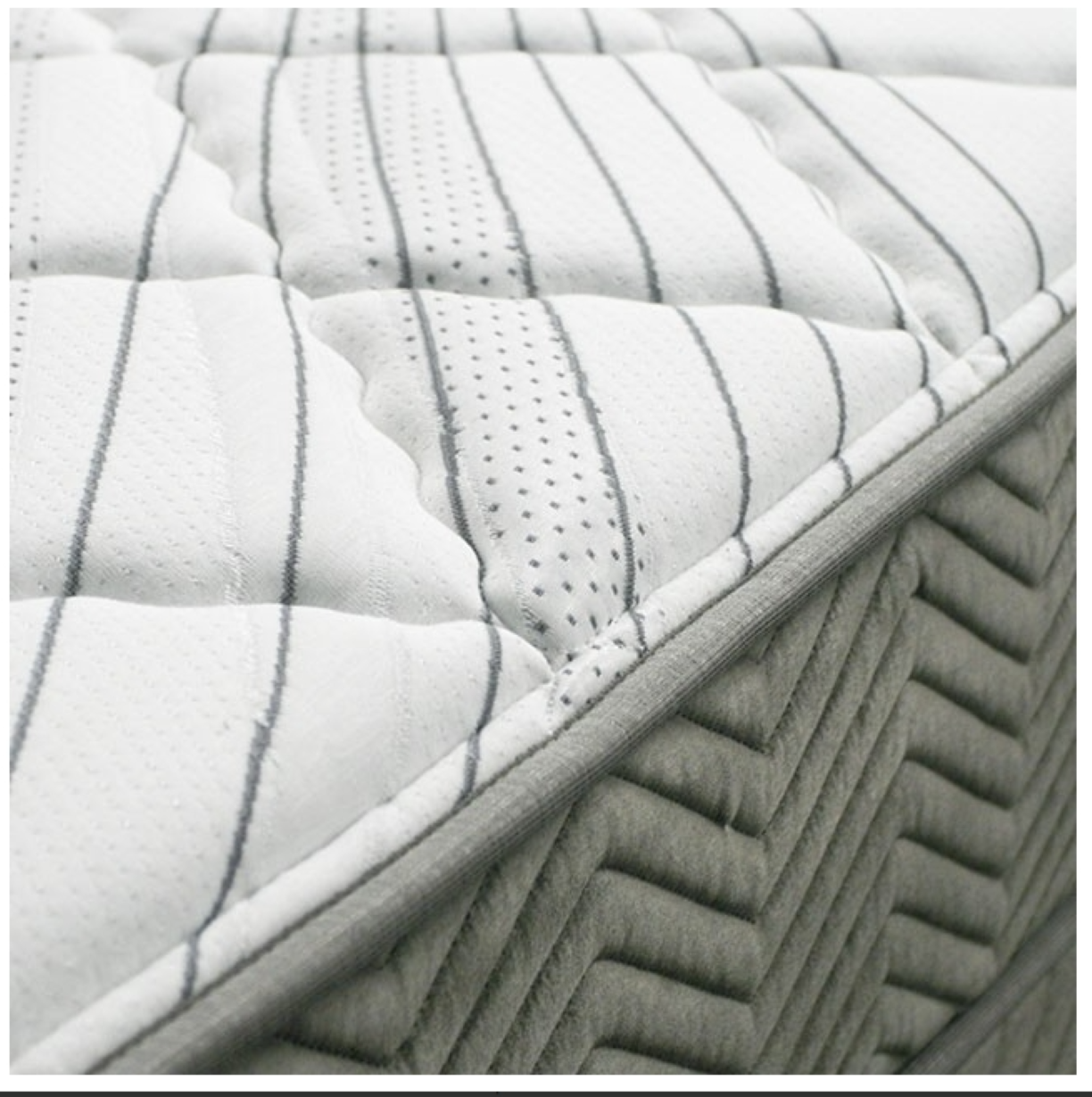 EDREA TIGHT TOP POCKET COIL | DM336