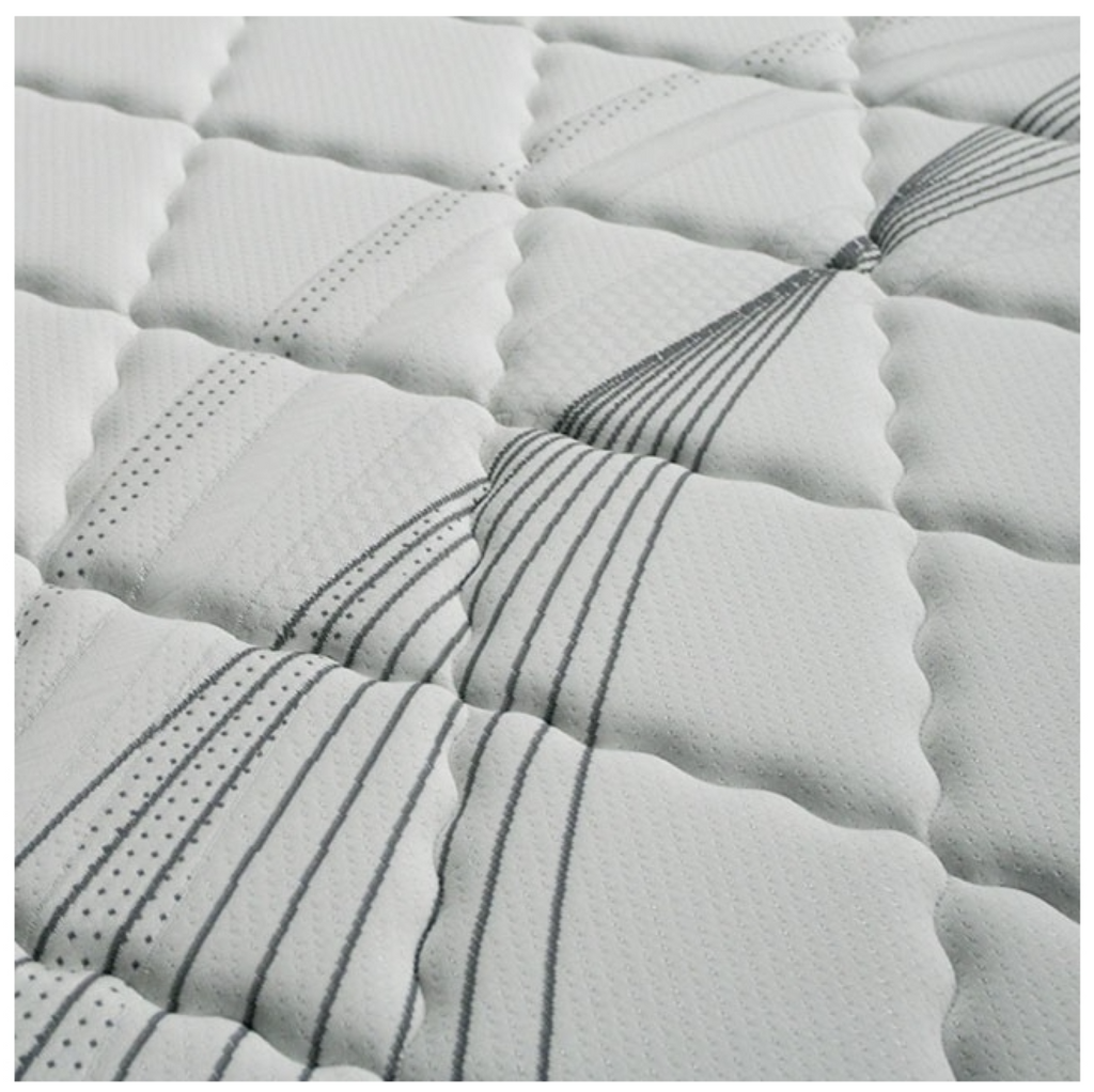 EDREA TIGHT TOP POCKET COIL | DM336