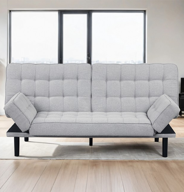 BELLEVUE FUTON SOFA | FM2801LG
