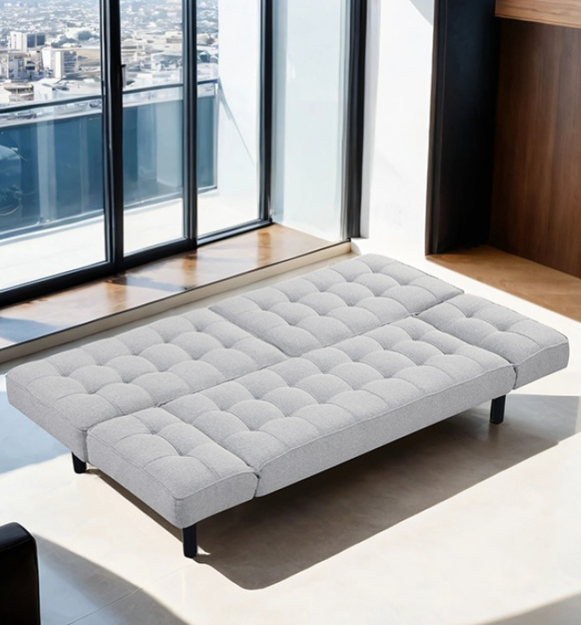 BELLEVUE FUTON SOFA | FM2801LG
