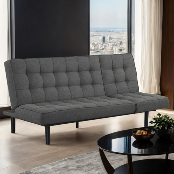 NAPERVILL FUTON SOFA | FM2802DG