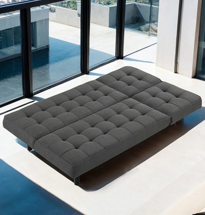 NAPERVILL FUTON SOFA | FM2802DG