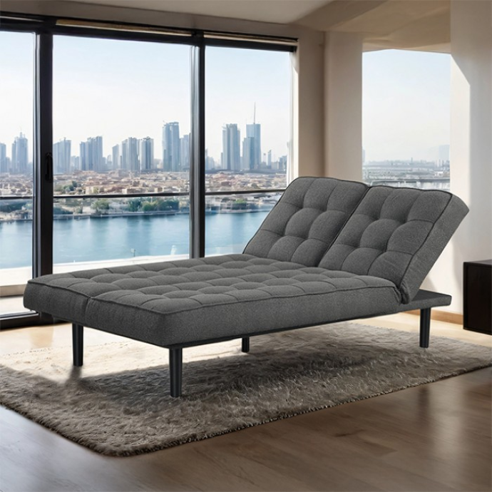 NAPERVILL FUTON SOFA | FM2802DG