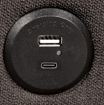 ARISTIDE FUTON SOFA | FM2900BR