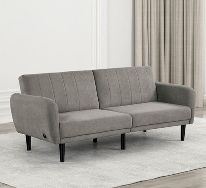 ARISTIDE FUTON SOFA | FM2900GY