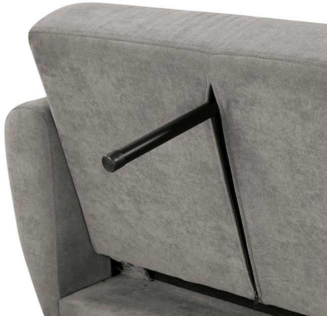 ARISTIDE FUTON SOFA | FM2900GY