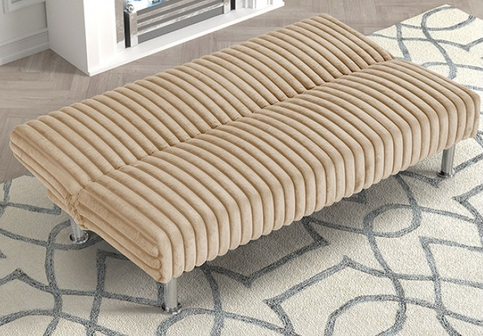 HINWIL FUTON SOFA BED | FM2903TP