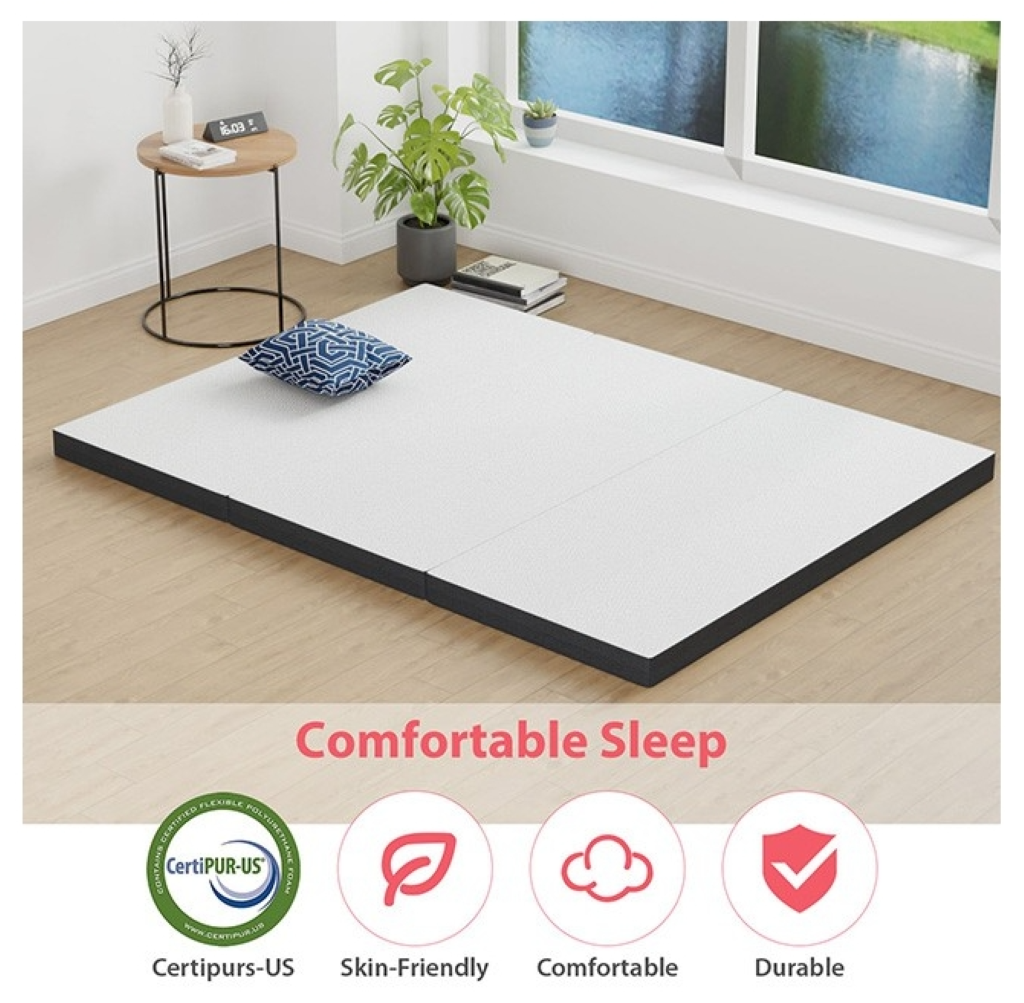 HOLLYHOCK MATTRESS | DM1003