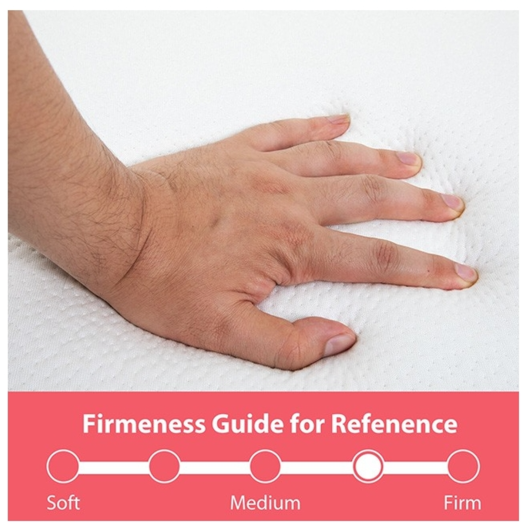 HOLLYHOCK MATTRESS | DM1003