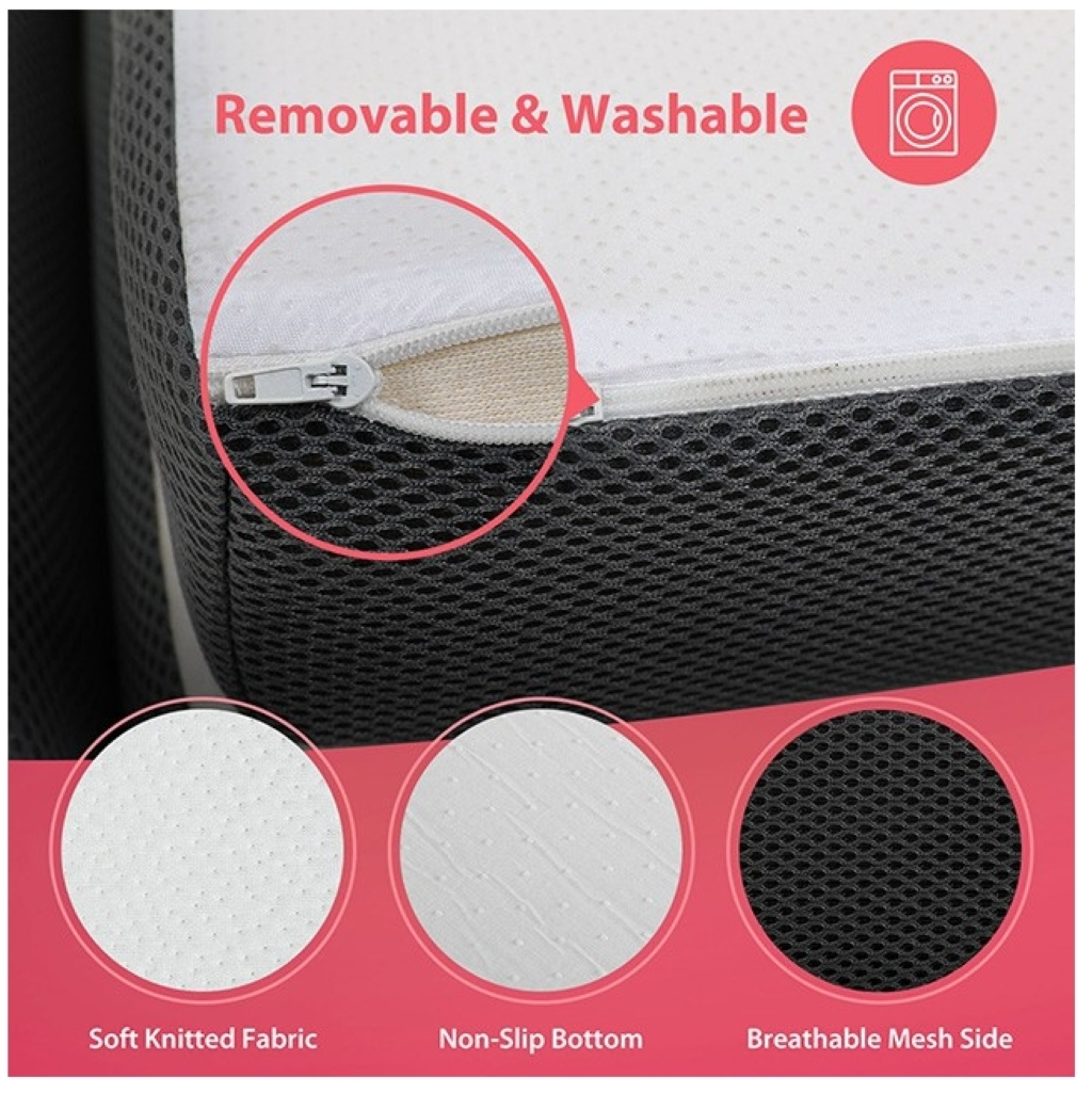 HOLLYHOCK MATTRESS | DM1003