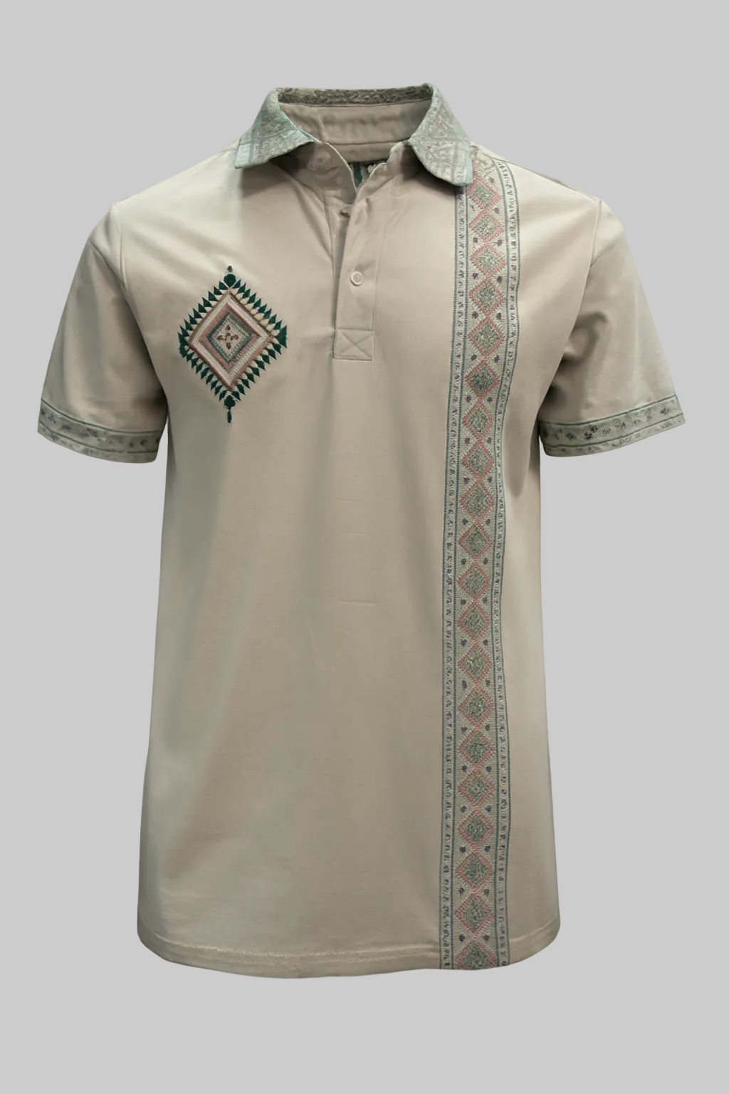 Lamasini Playeras  LAM-28235