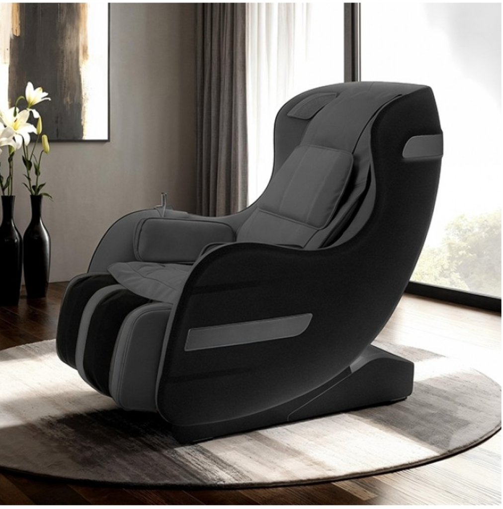 Sillon de Masajes Calmridge MC0001Blk