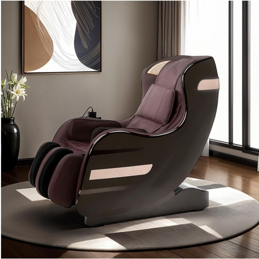 Sillon de Masajes Calmridge MC0001BR