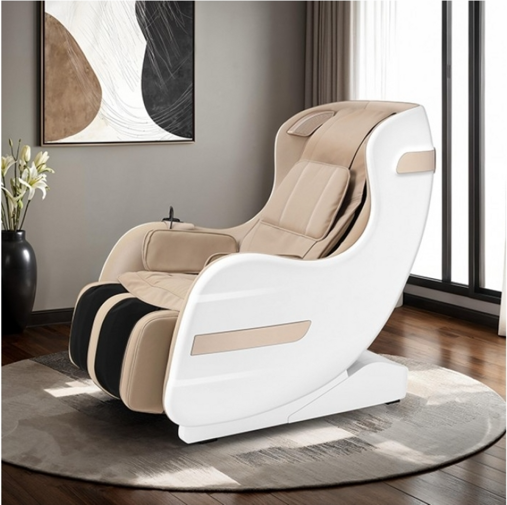 Sillon de Masajes Calmridge MC0001
