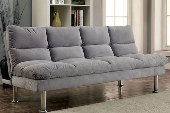 SARATOGA FUTON SOFA | CM2902GY