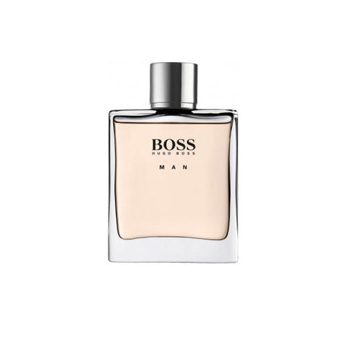 HUGO BOSS ORANGE MEN NEW PRESENTATION 3.4 OZ