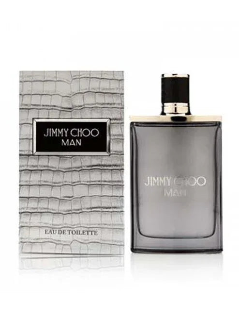 JIMMY CHOO MEN 3.4 OZ. EDT SPRAY - N4dboots.com