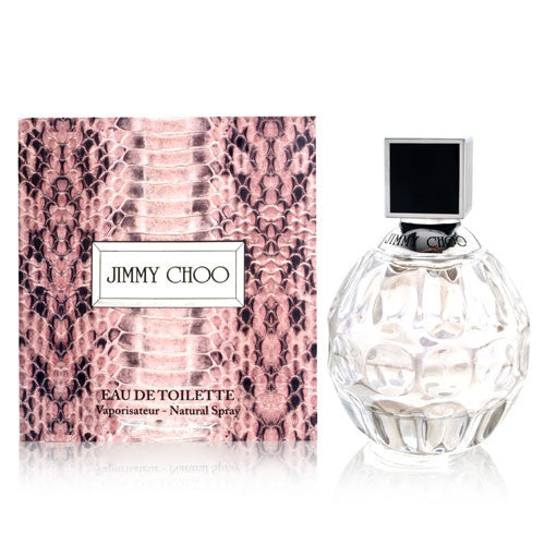 JIMMY CHOO WOMEN 3.4 OZ. EDT SP