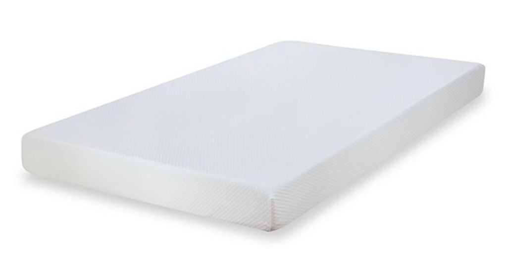 ARTEMISIA 6'' MEMORY FOAM MATTRESS | DM510