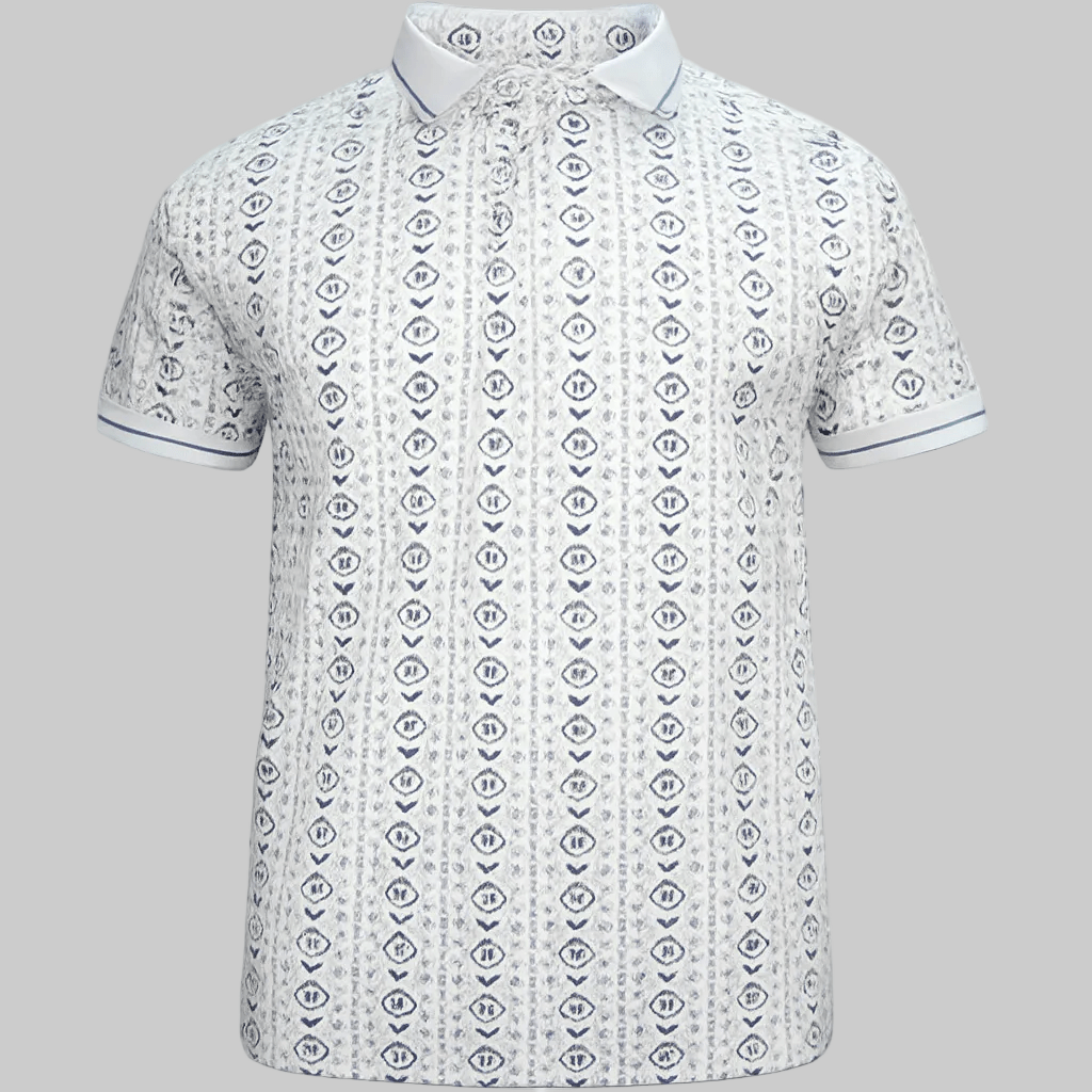 Lamasini Playeras LAM - 28231 - N4dboots.com