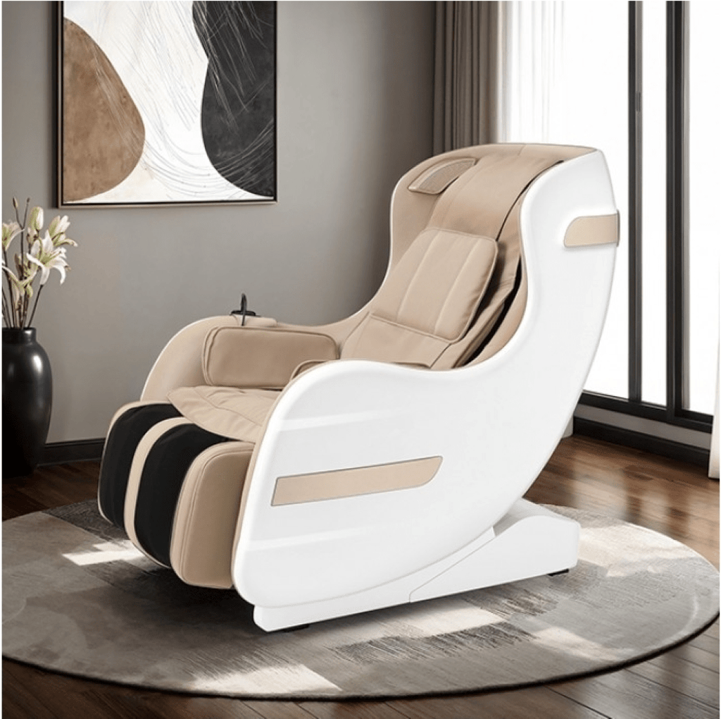 Sillon de Masajes Calmridge MC0001 - N4dboots.com