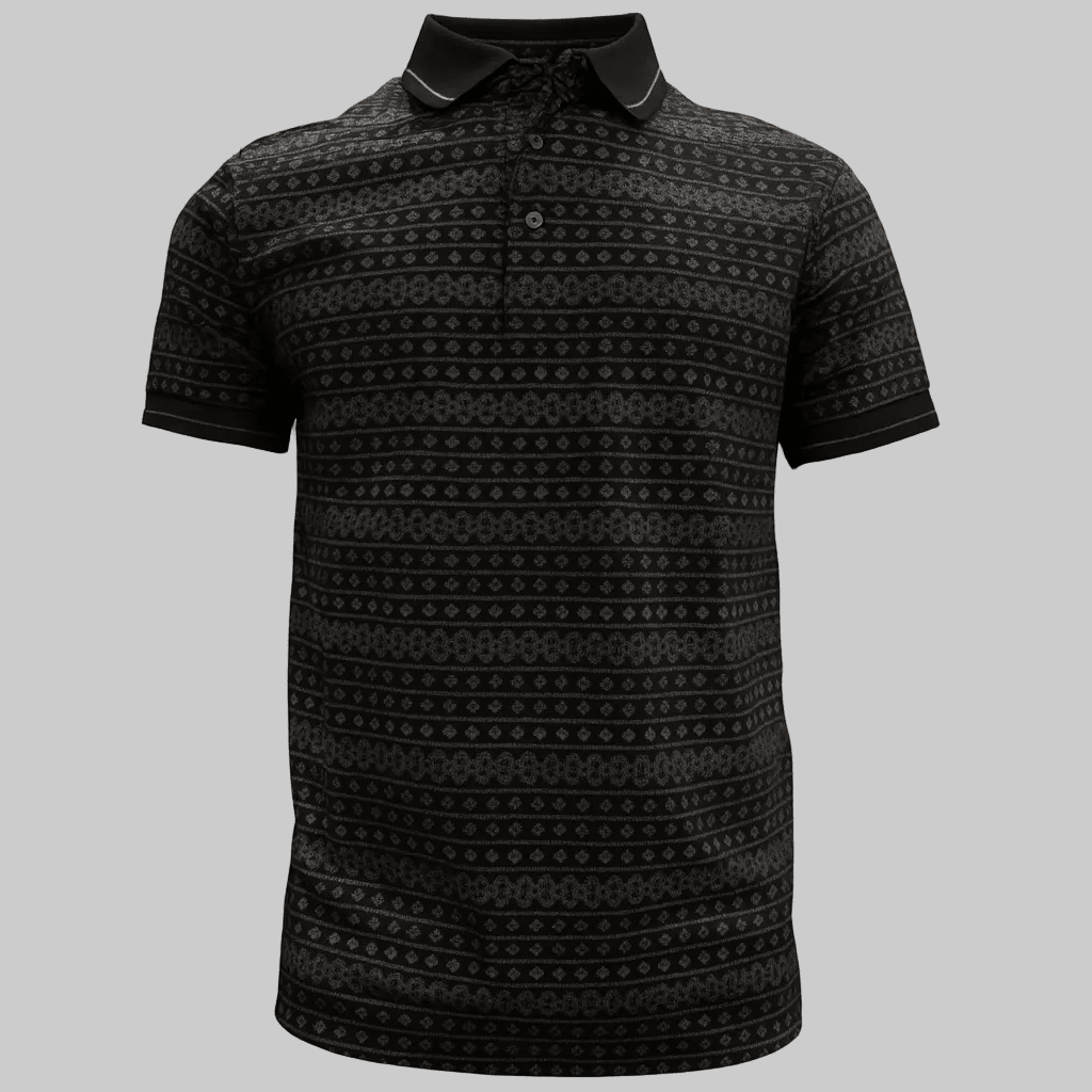 Lamasini Playeras LAM - 28234 - N4dboots.com