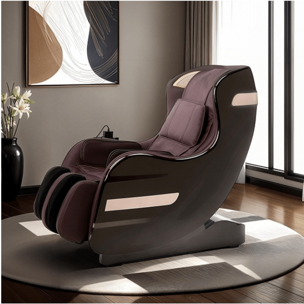 Sillon de Masajes Calmridge MC0001BR - N4dboots.com