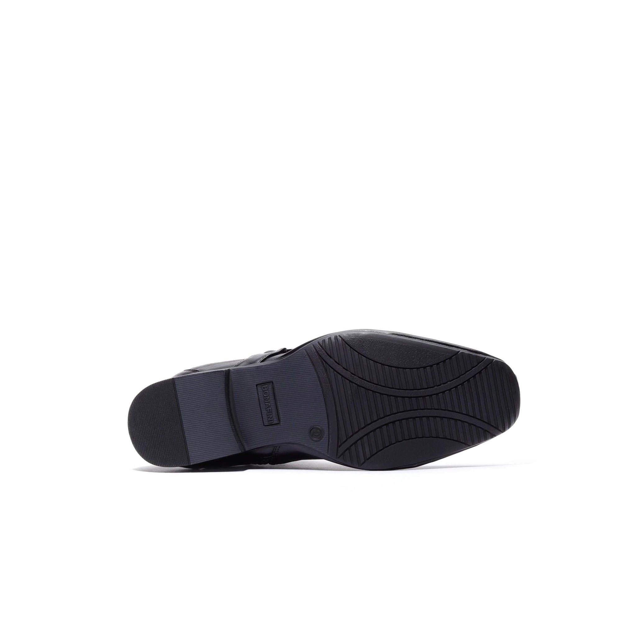 Pull on Boot D - 624 Duran Black - N4dboots.com