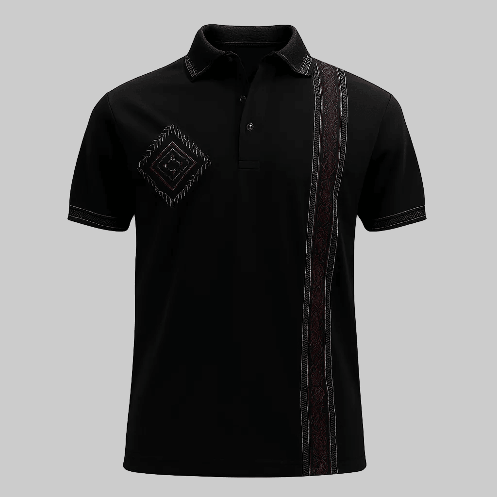 Lamasini Playeras LAM - 28235 - N4dboots.com