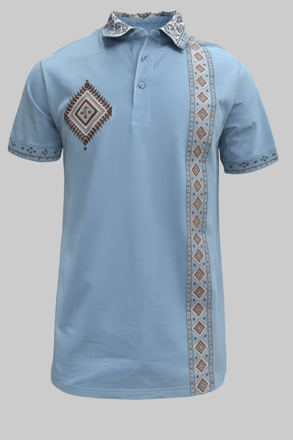 Lamasini Playeras LAM - 28235 - N4dboots.com