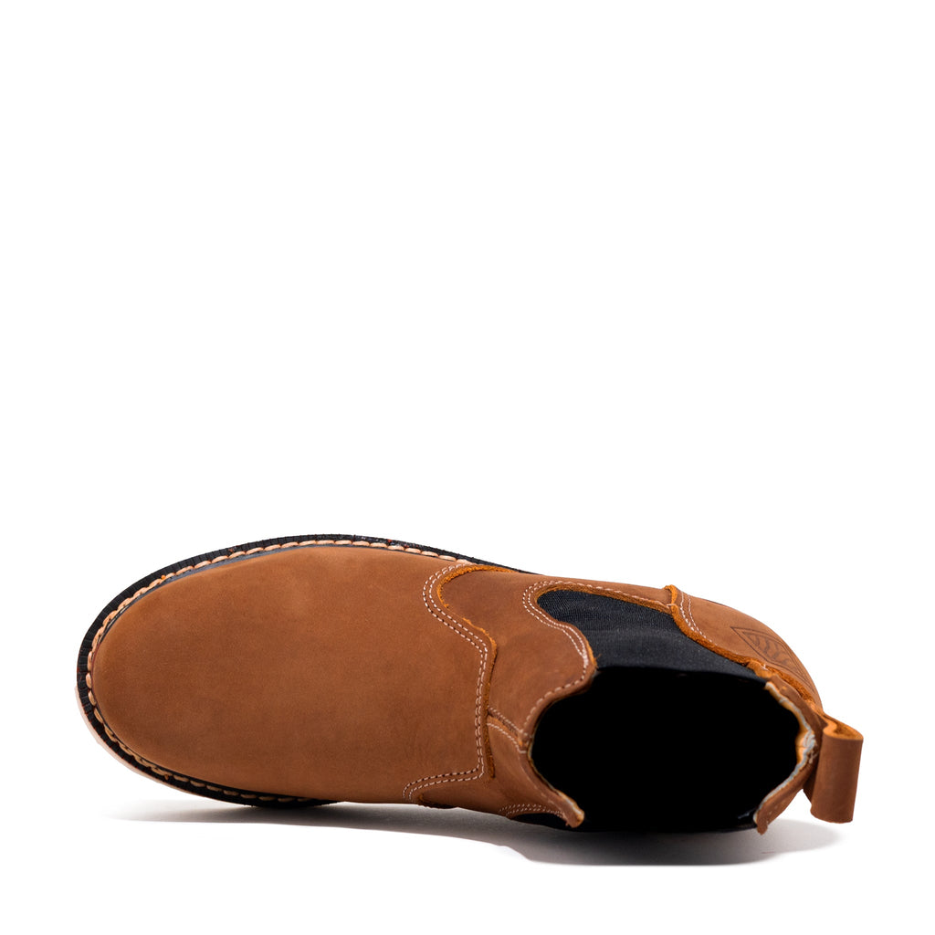 FRONTIER LITE 5" UNISEX CHELSEA