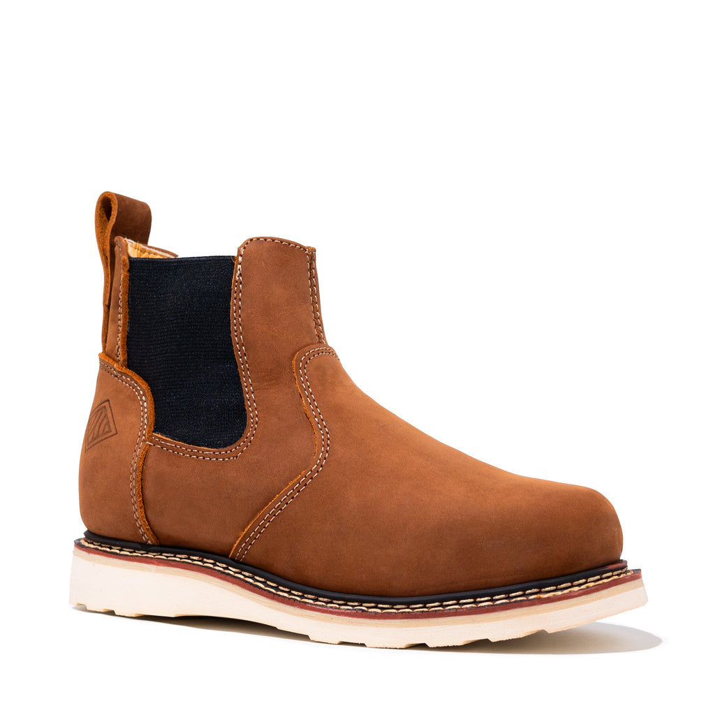 FRONTIER LITE 5" UNISEX CHELSEA